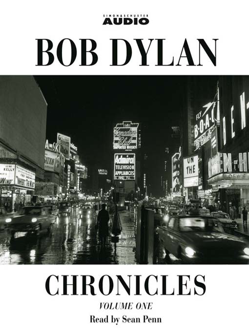 Nimiön Chronicles lisätiedot, tekijä Bob Dylan - Odotuslista